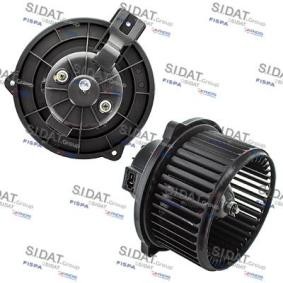 Compre Ventilador do habitáculo da KRIOS 9.2175 a um preço baixo por 68,28 €