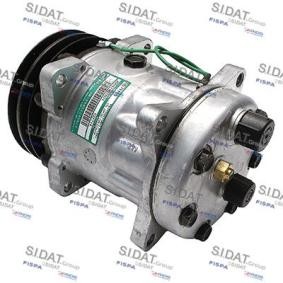 Compre Compressor, ar condicionado da KRIOS SB.299S a um preço baixo por 905,22 €
