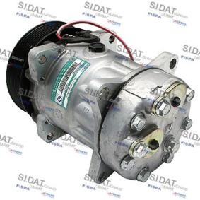 Compre Compressor, ar condicionado da KRIOS SB.300S a um preço baixo por 905,22 €