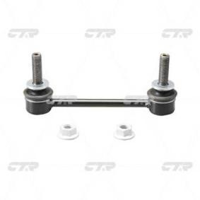 Traggelenk für MAZDA von CTR