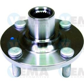 Comprar Cubo de rueda de VEMA 19914 a bajo precio de 95,72 €