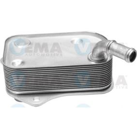 Ölkühler für VW von VEMA