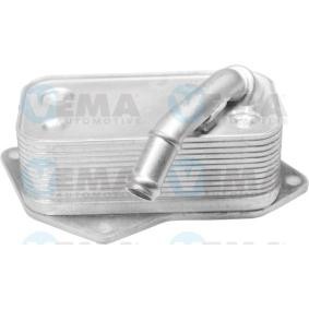 Ölkühler für BMW von VEMA