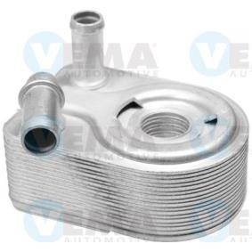 Ölkühler 341045 von VEMA günstig für 93,53 € online kaufen