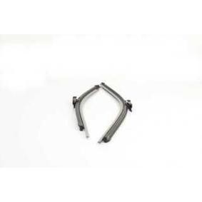 Compre Escova do limpa-vidros da BSG BSG 15-992-018 a um preço baixo por 44,24 €