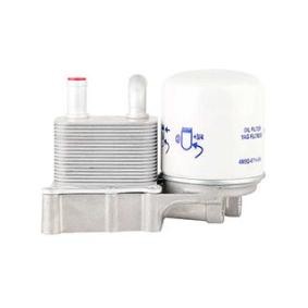 Osta Moottoriöljyn jäähdytin BSG:llä BSG 30-506-002 edullisesti hintaan 142,60 €