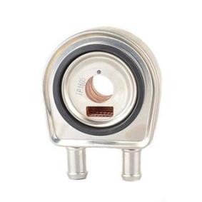 Acquista Radiatore olio motore da BSG BSG 40-506-003 a buon mercato per soli 99,71 €