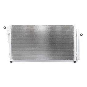 Compre Condensador, ar condicionado da BSG BSG 40-525-001 a um preço baixo por 113,76 €