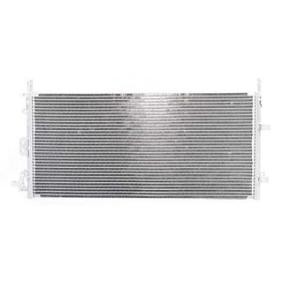 Compre Condensador, ar condicionado da BSG BSG 40-525-002 a um preço baixo por 120,19 €