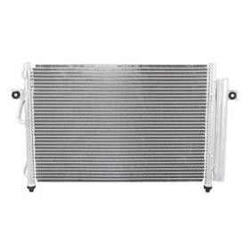 Compre Condensador, ar condicionado da BSG BSG 40-525-006 a um preço baixo por 119,84 €