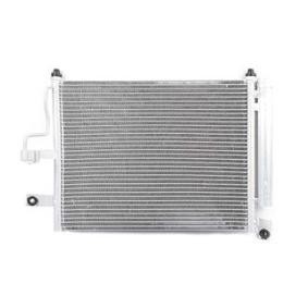 Compre Condensador, ar condicionado da BSG BSG 40-525-007 a um preço baixo por 115,07 €
