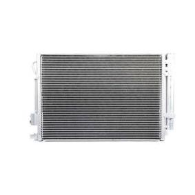 Compre Condensador, ar condicionado da BSG BSG 40-525-015 a um preço baixo por 116,33 €
