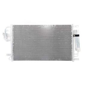 Compre Condensador, ar condicionado da BSG BSG 40-525-017 a um preço baixo por 121,60 €