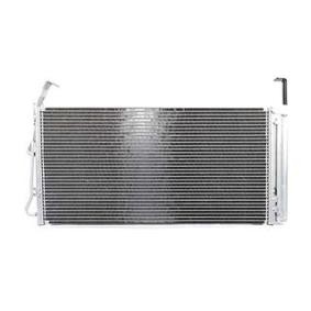 Compre Condensador, ar condicionado da BSG BSG 40-525-018 a um preço baixo por 144,43 €