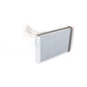 Compre Permutador de calor, aquecimento do habitáculo da BSG BSG 40-530-010 a um preço baixo por 98,62 €