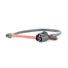 Warnkontakt, Bremsbelagverschleiß BSG 90-201-001 von BSG günstig für 27,67 € online kaufen