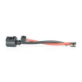 Warnkontakt, Bremsbelagverschleiß BSG 90-201-002 von BSG günstig für 27,14 € online kaufen