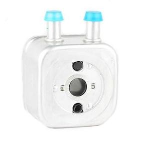 Osta Moottoriöljyn jäähdytin BSG:llä BSG 90-506-006 edullisesti hintaan 128,10 €