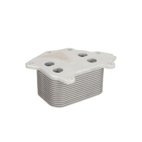 Ölkühler des Herstellers THERMOTEC - Originalware Artikelnummer: D4G012TT