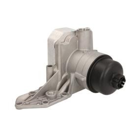 Ölkühler für FORD von THERMOTEC