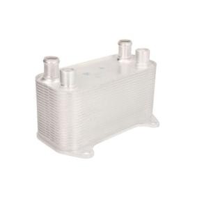 Ölkühler für LAND ROVER von THERMOTEC
