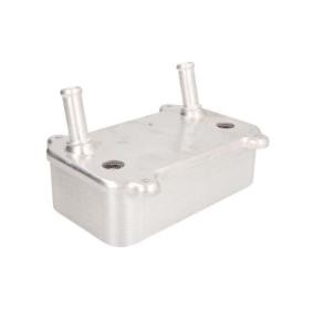 Ölkühler für PORSCHE von THERMOTEC