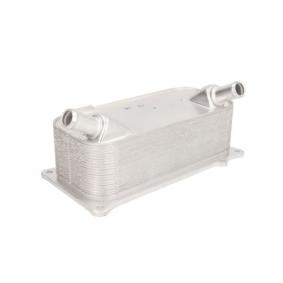 Ölkühler für PORSCHE von THERMOTEC