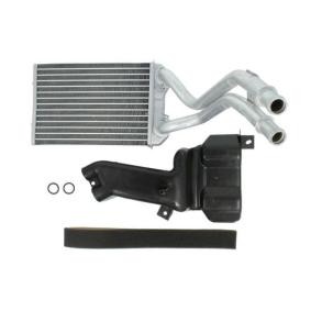Wärmetauscher, Innenraumheizung für CHRYSLER von THERMOTEC