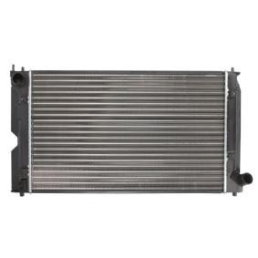Osta Jäähdytin, moottorin jäähdytys THERMOTEC:llä D72056TT edullisesti hintaan 106,55 €