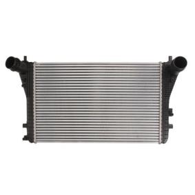 Køb Intercooler fra THERMOTEC online til TT Coupe (8J3) til lave fornuftige priser