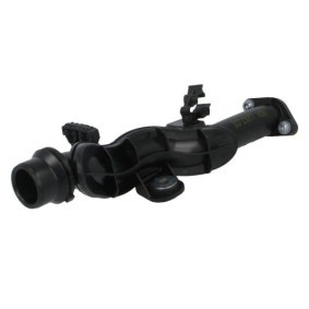 Ladeluftschlauch DCI023TT von THERMOTEC günstig für 16,91 € online kaufen