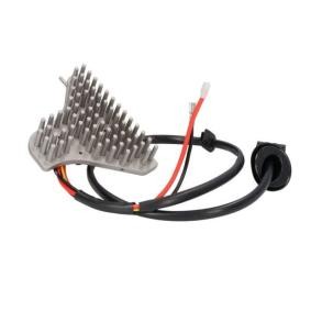 Regler, Innenraumgebläse für MERCEDES-BENZ von THERMOTEC