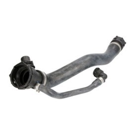 Kühlmittelrohrleitung für PEUGEOT von THERMOTEC