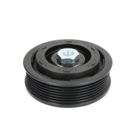 Achetez des Embrayage magnétique pour compresseurs de climatisation THERMOTEC KTT040238 à prix pour 101,95 €