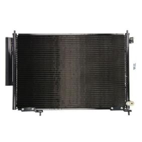 Acquista Condensatore climatizzatore da THERMOTEC KTT110525 a buon mercato per soli 192,12 €