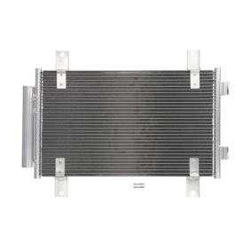 Acquista Condensatore climatizzatore da THERMOTEC KTT110538 a buon mercato per soli 67,07 €