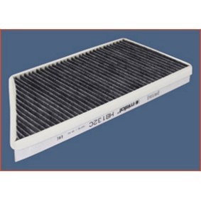 Innenraumfilter HB132C von MISFAT günstig für 22,08 € online kaufen