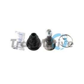 Gelenksatz, Antriebswelle 40-0555 von TrakMotive günstig für 77,86 € online kaufen
