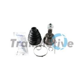 Gelenksatz, Antriebswelle 40-0578 von TrakMotive günstig für 77,48 € online kaufen