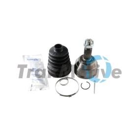 Gelenksatz, Antriebswelle 40-0579 von TrakMotive günstig für 86,75 € online kaufen