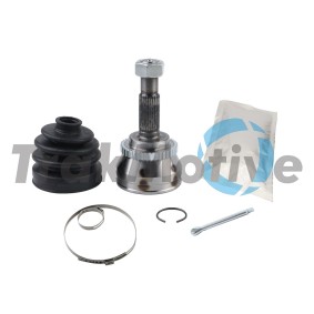 Gelenksatz, Antriebswelle 40-0719 von TrakMotive günstig für 44,98 € online kaufen