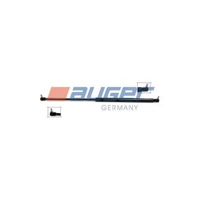 Comprar Amortiguador de maletero de AUGER 54450 a bajo precio de 15,51 €