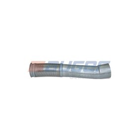 Compre Tubo flexível, sistema de escape da AUGER 57568 a um preço baixo por 68,43 €