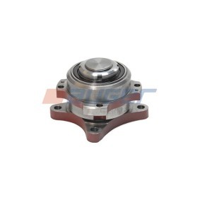 Halter, Kühlerlüfter für VOLVO von AUGER