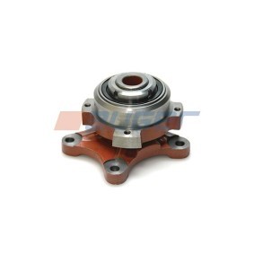 Halter, Kühlerlüfter 58629 VOLVO von AUGER