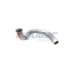 Compre Tubo flexível, sistema de escape da AUGER 69745 a um preço baixo por 93,06 €