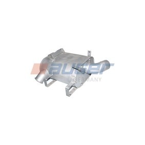 Compre Panela de escape central / traseira da AUGER 70125 a um preço baixo por 351,99 €