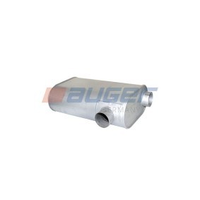 Compre Panela de escape central / traseira da AUGER 70127 a um preço baixo por 229,15 €