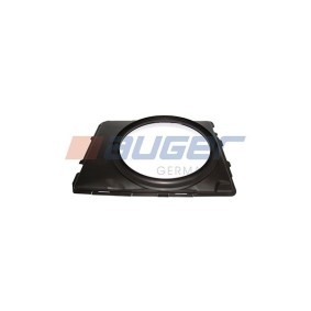 Lüfterhaube für MERCEDES-BENZ von AUGER