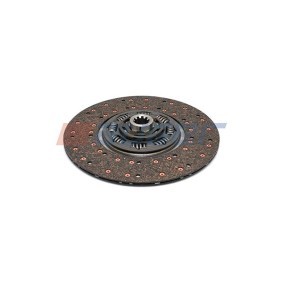 Acquista Disco frizione da AUGER 73731 a buon mercato per soli 150,83 €
